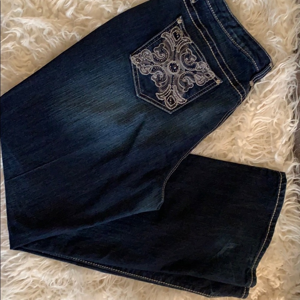 Nine West jeans